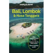 Bali, Lombok and Nusa Tenggara Lonely Planet